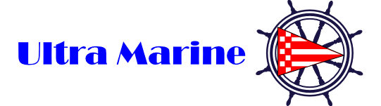 Ultra Marine Logo